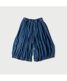 45R（フォーティファイブアール）の「45プチデニムのブルマパンツ（重