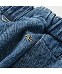 45R（フォーティファイブアール）の「45プチデニムのブルマパンツ（重