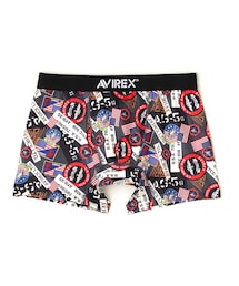 AVIREX（アヴィレックス）の「UNDERWEAR MULTI DESIGN / アンダーウェア マルチデザイン / AVIREX / アヴィレックス（アンダーウェア）」