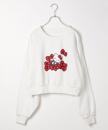 Heather（ヘザー）の「アソート裏毛スウェット（その他）」