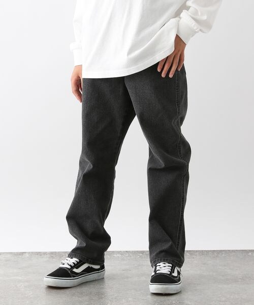 Lambda sport wear 上下 GLOBAL WORK（グローバルワーク）の「スゴラクストレッチワイド