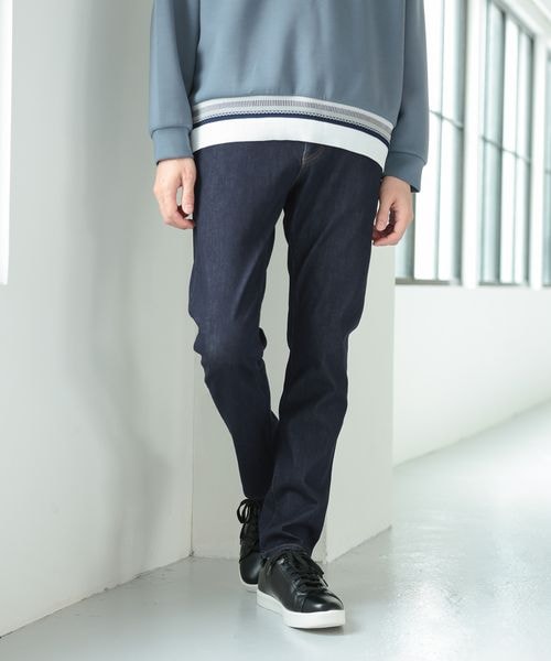 GLOBAL WORK（グローバルワーク）の「モーションテックスキニー+WARM