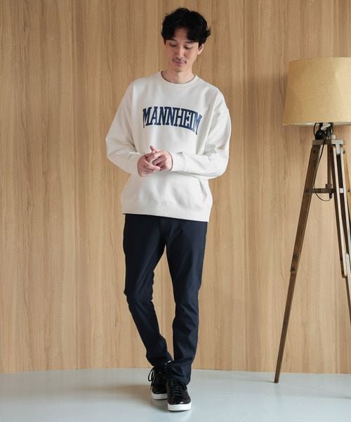 GLOBAL WORK（グローバルワーク）の「モーションテックスキニー+WARM