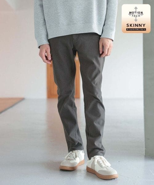 専用ページ031 GLOBAL WORK（グローバルワーク） パンツ モーションテックスキニー+