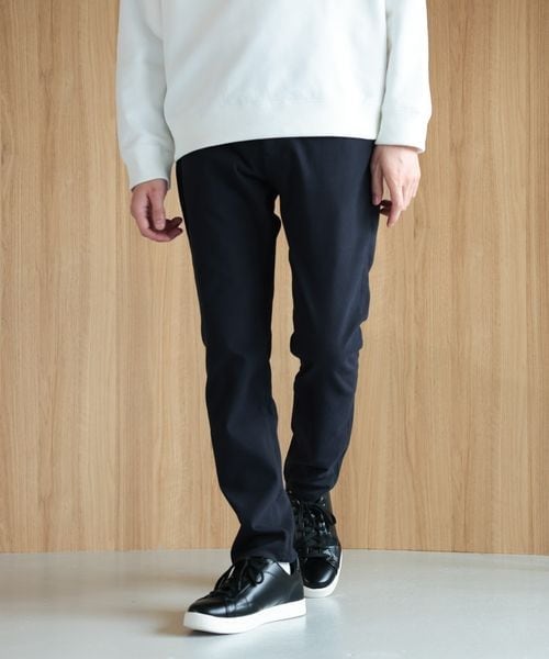 GLOBAL WORK（グローバルワーク）の「モーションテックスキニー+WARM