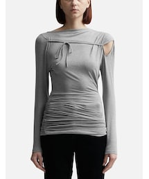 Paloma Wool | Busca Top