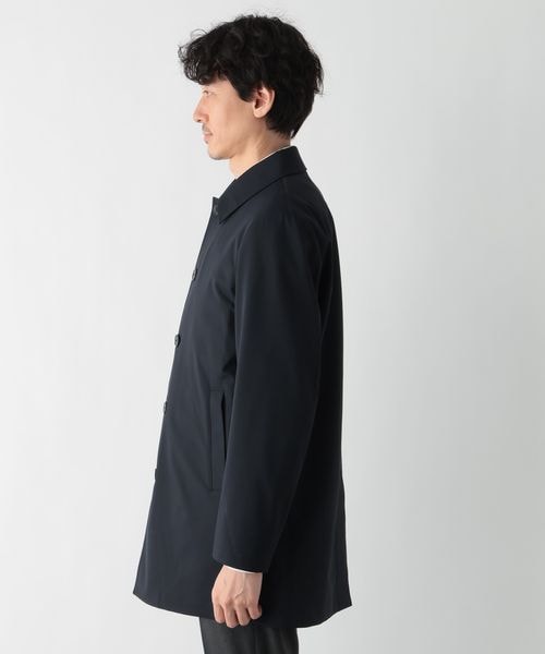GLOBAL WORK（グローバルワーク）の「GUARDTECH ショートステンカラー