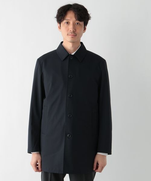 GLOBAL WORK（グローバルワーク）の「GUARDTECH ショートステンカラー