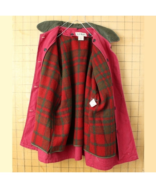 L.L.Bean（エルエルビーン）の「80s USA LLBean ダック ハンティング