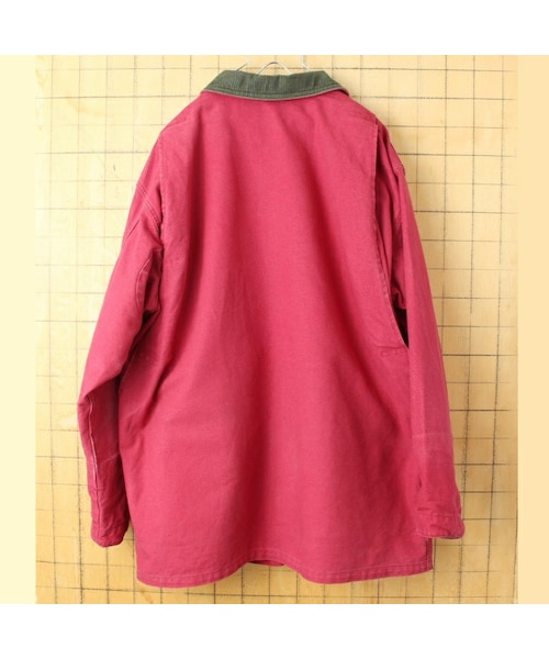 L.L.Bean（エルエルビーン）の「80s USA LLBean ダック ハンティング