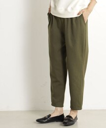FOUND GOOD（ファウンドグッド）の「ラクラックテーパークロップドパンツ/31045067（その他）」