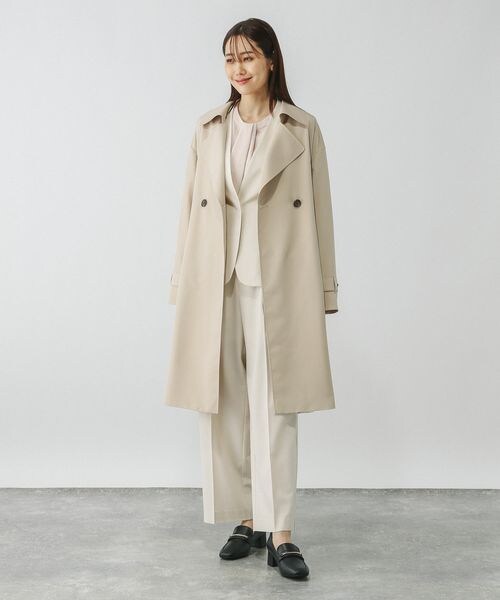 GLOBAL WORK（グローバルワーク）の「ウツクシルエットワイド