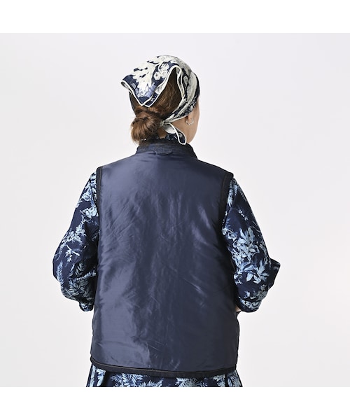 45R（フォーティファイブアール）の「45プチデニム×厚ナイロンの908