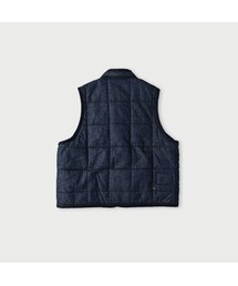 45R（フォーティファイブアール）の「45プチデニム×厚ナイロンの908