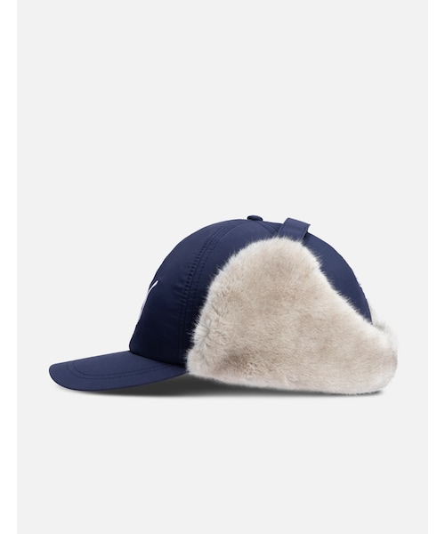 PUMA（プーマ）の「PUMA x NOAH Trapper Cap（）」 - WEAR