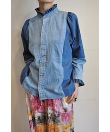 RehersalL | WT1090(シャツ/ブラウス)