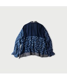 45R ツイル二重織のフリルカシュクール 20241207011127969_215.jpg
