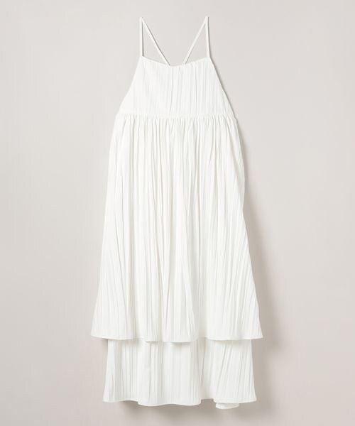 JEANASIS　SundayDress JEANASIS｜Sunday Dress | Rakuten Fashion(楽天ファッション