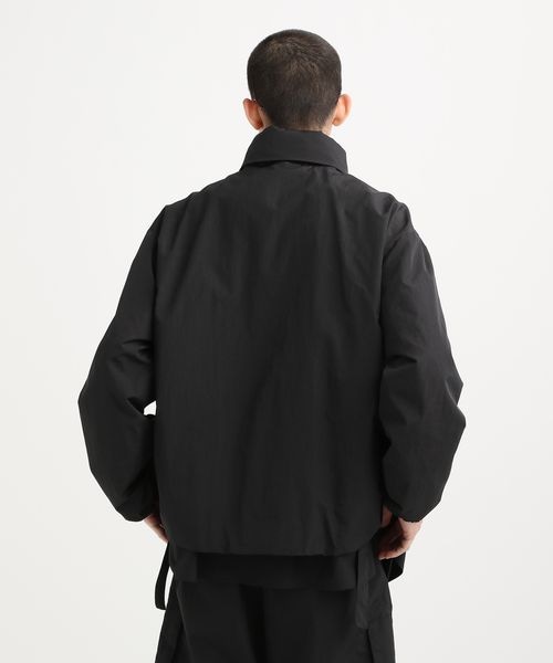 STERNBERG OLMETEX 2WAYブルゾン