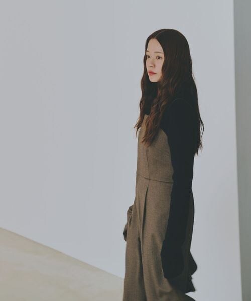 GLOBAL WORK（グローバルワーク）の「高山直子さんコラボ/ダブル
