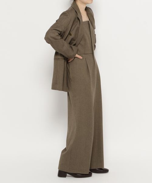 GLOBAL WORK（グローバルワーク）の「高山直子さんコラボ