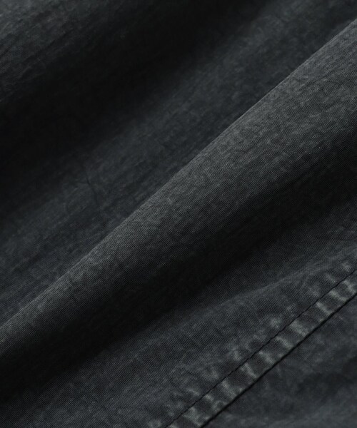 AVIREX（アヴィレックス）の「《AVIREX / F.A.T.》FADE WASH WEP JACKET / フェイドウォッシュ ウェップ ジャケット / アヴィレックス（ジャケット/アウター・グレー/オリーブ・S/M/L/XL）」の21枚目の写真