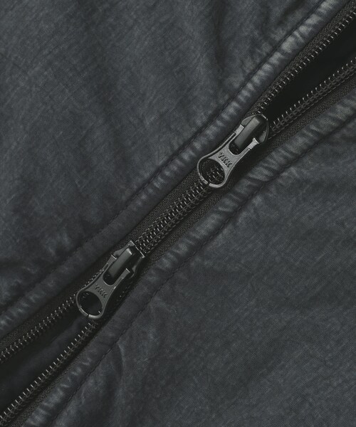 AVIREX（アヴィレックス）の「《AVIREX / F.A.T.》FADE WASH WEP JACKET / フェイドウォッシュ ウェップ ジャケット / アヴィレックス（ジャケット/アウター・グレー/オリーブ・S/M/L/XL）」の19枚目の写真