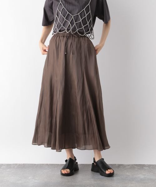 green label relaxing 吉高由里子着用　スカート green label relaxing 吉高由里子着用 スカート - メルカリ