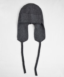 Marient | フライトニットキャップ(ニットキャップ/ビーニー)