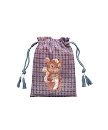 UR SELECT | Nathalie Lete 束口袋