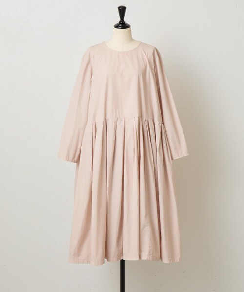 BEARDSLEY（ビアズリー）｜ワンピース/ドレス（ピンク系）一覧