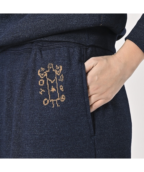 45R（フォーティファイブアール）の「スムースのカレッジスカート