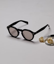 Lui's（ルイス）の「Designer / ウェリントンサングラス（その他・メンズ）」