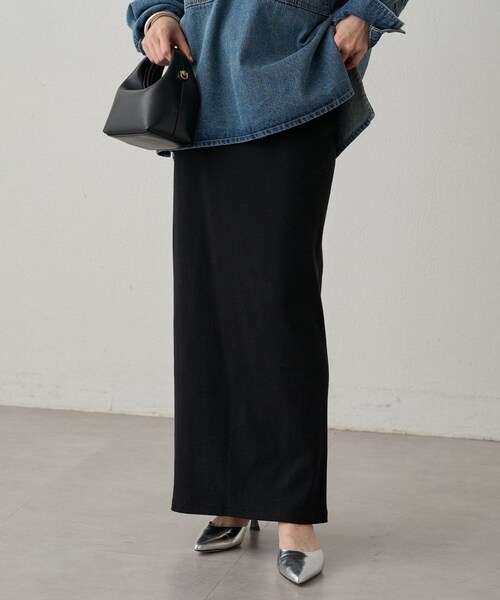 LOUNGEDRESS（ラウンジドレス）の「ペンシルカットスカート（）」 - WEAR