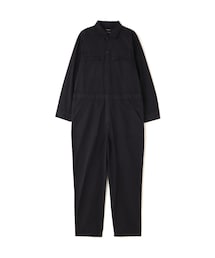 AVIREX（アヴィレックス）の「NAVAL ALL IN ONE / ネイバル オールインワン / ジャンプスーツ / ツナギ/ AVIREX / アヴィレックス（オールインワン・サロペット）」