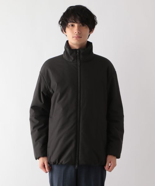 GLOBAL WORK（グローバルワーク）の「ライトウォームスタンドブルゾン