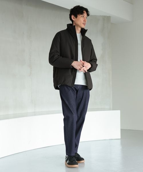 kさん専用 ライトウォームスタンドブルゾン/115829 | [公式]グローバル