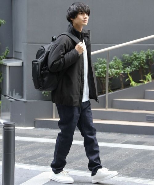 kさん専用 楽天市場】【SALE／10%OFF】ライトウォームスタンドブルゾン