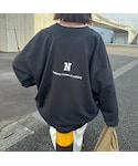 copine(コピン)の「トップス(スウェット)」