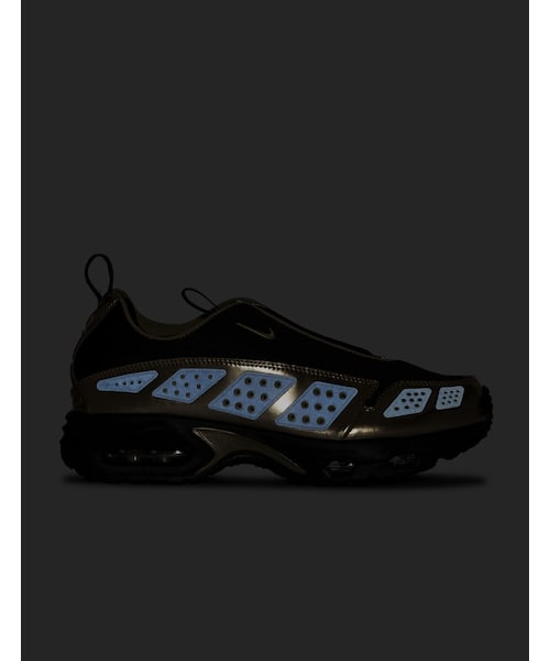 NIKE（ナイキ）の「NIKE WOMEN AIR MAX SNDR SE（）」 - WEAR 