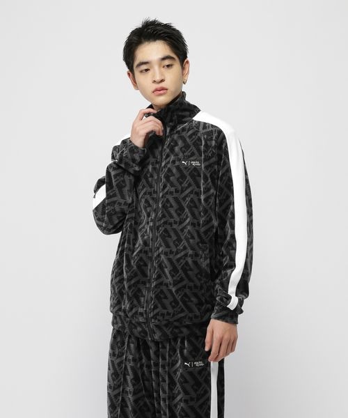 ALAND（エーランド）の「PUMA／SQUID GAME T7 ICONIC トラック 
