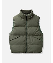 ジャケット・アウター NEIGHBORHOOD Classic Down Vest NEIGHBORHOOD(ネイバーフッド)｜CLASSIC DOWN VEST｜正規通販