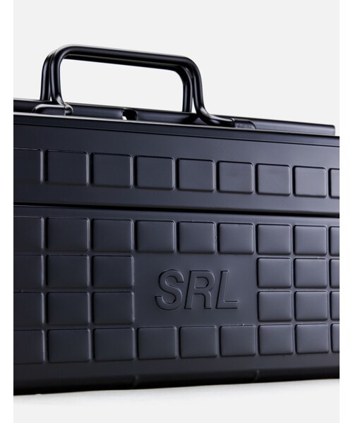 NEIGHBORHOOD SRL TOYO STEEL TOOL BOX