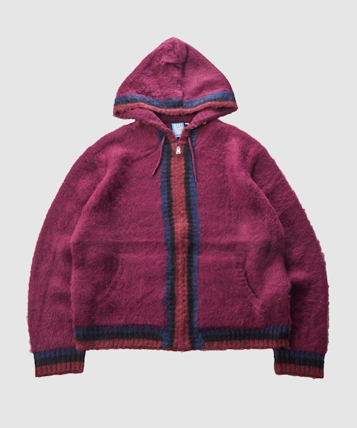 DRESSSEN ドラえもん エプロン NAVY DRESS∴ DRESSEN