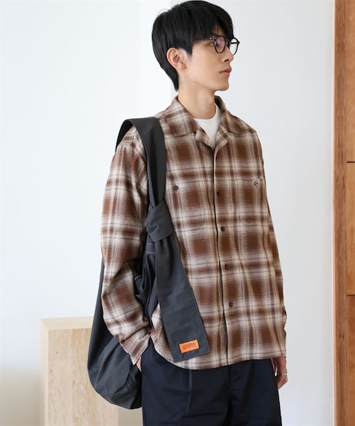 UNIVERSAL OVERALL（ユニバーサルオーバーオール）の「UNIVERSAL