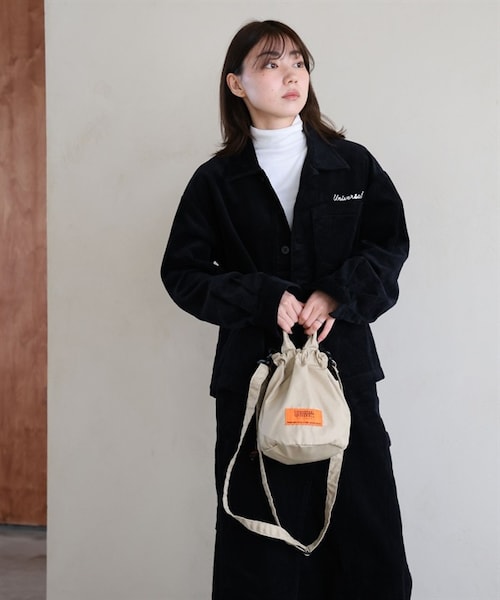 UNIVERSAL OVERALL（ユニバーサルオーバーオール）の「UNIVERSAL