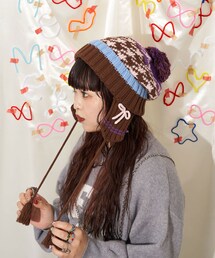 CIAOPANIC（チャオパニック）の「【12/15(日)11:00～販売開始