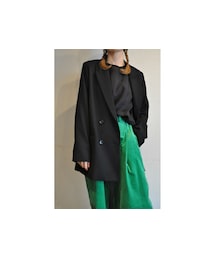 -- | テーラードジャケット(テーラードジャケット)