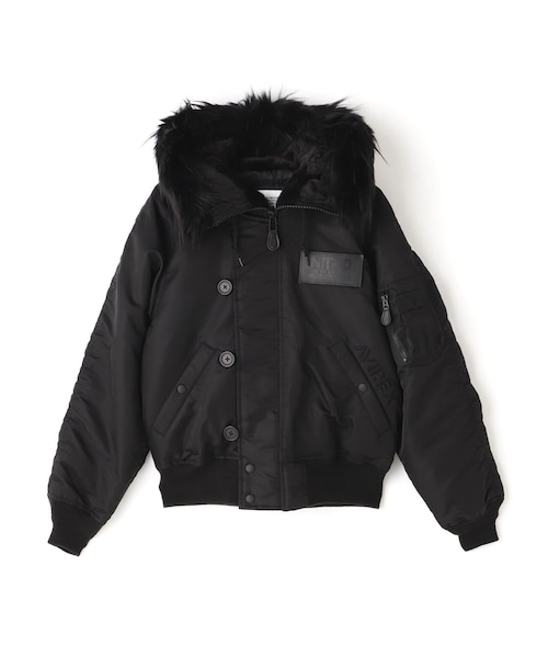 AVIREX（アヴィレックス）の「《AVIREX / NMU》SIGNATURE N-2B