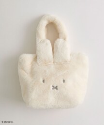 OLIVE des OLIVE | miffyファーミニトートバッグ(バッグ)
